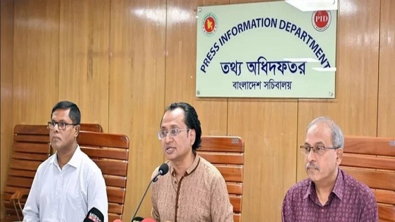 শীঘ্রই লোডশেডিংয়ের ভোগান্তি কমবে: তথ্য উপদেষ্টা