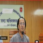 নতুন বেতন কাঠামোয় বেতন দ্বিগুণ হবে না: তথ্য উপদেষ্টা