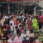 শ্রীনগরে বিএনপির প্রতিষ্ঠাবার্ষিকী পালনকালে দুই পক্ষের সংঘর্ষে আহত ১০
