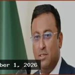 বাংলাদেশ থেকে পালানো সন্ত্রাসীদের আশ্রয় না দিতে ভারতের প্রতি আহ্বান