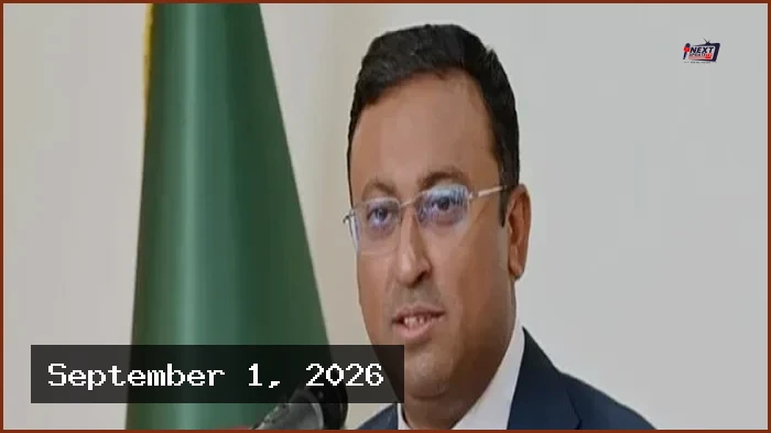 বাংলাদেশ থেকে পালানো সন্ত্রাসীদের আশ্রয় না দিতে ভারতের প্রতি আহ্বান