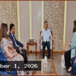 সংসদীয় গণতন্ত্র বিএনপির হাত ধরে এসেছে: প্রধানমন্ত্রী তারেক রহমান