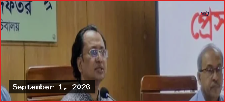 খুব দ্রুতই লোডশেডিং পরিস্থিতি উন্নতির আশা তথ্য উপদেষ্টার