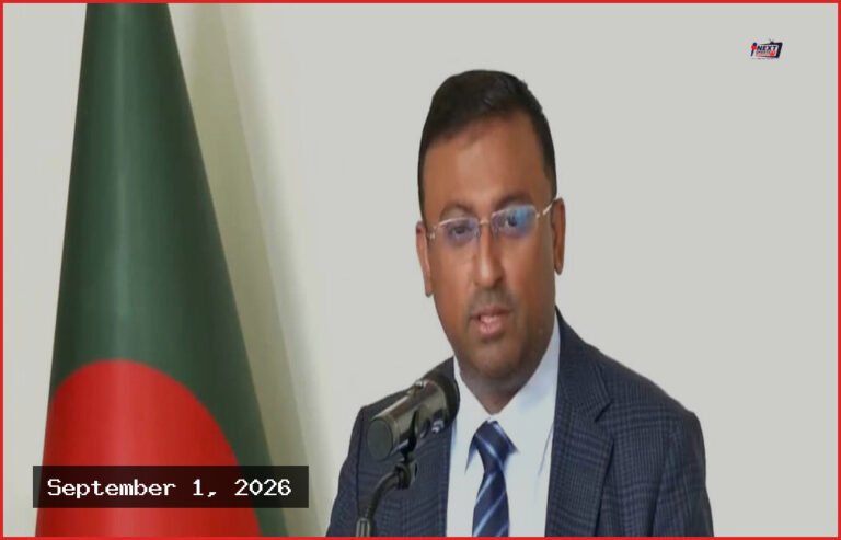 ভারত সফর ও উড়োজাহাজ কেনা নিয়ে যা বললেন পররাষ্ট্র প্রতিমন্ত্রী