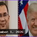 বোয়িং কেনার সিদ্ধান্তে প্রধানমন্ত্রীকে মার্কিন প্রেসিডেন্টের ধন্যবাদ