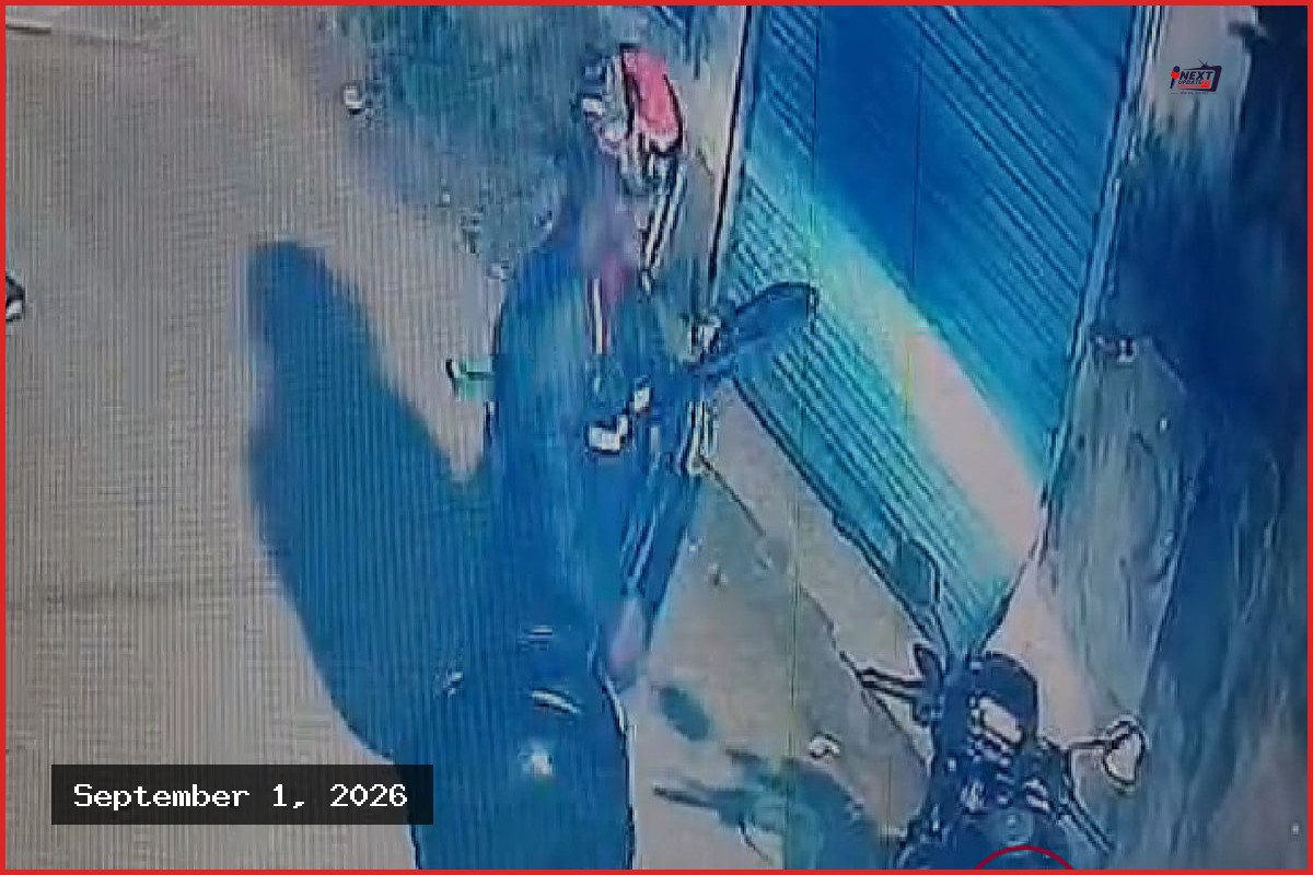 ডেমরায় বিএনপি নেতার বাড়িতে গুলিবর্ষণ: ছাত্রদল নেতাসহ ৮ জন জড়িত