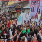 চাঁদপুরে বিএনপির প্রতিষ্ঠাবার্ষিকীর অনুষ্ঠানে যোগ দিয়ে নেতার মৃত্যু