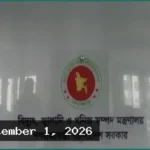 ছাদভিত্তিক সৌরবিদ্যুৎ স্থাপনে বিশেষ প্রণোদনা ঘোষণা করল সরকার