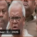 এক-দেড় সপ্তাহের মধ্যে কাটবে গ্যাসের সংকট: রুহুল কবির রিজভী