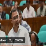 জ্বালানি সংকট কাটাতে ৫ কর্মপরিকল্পনা জানালেন প্রধানমন্ত্রী
