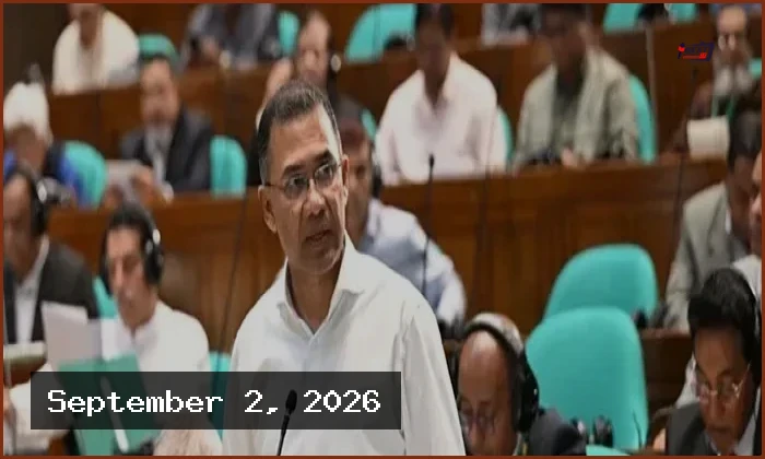 জ্বালানি সংকট কাটাতে ৫ কর্মপরিকল্পনা জানালেন প্রধানমন্ত্রী