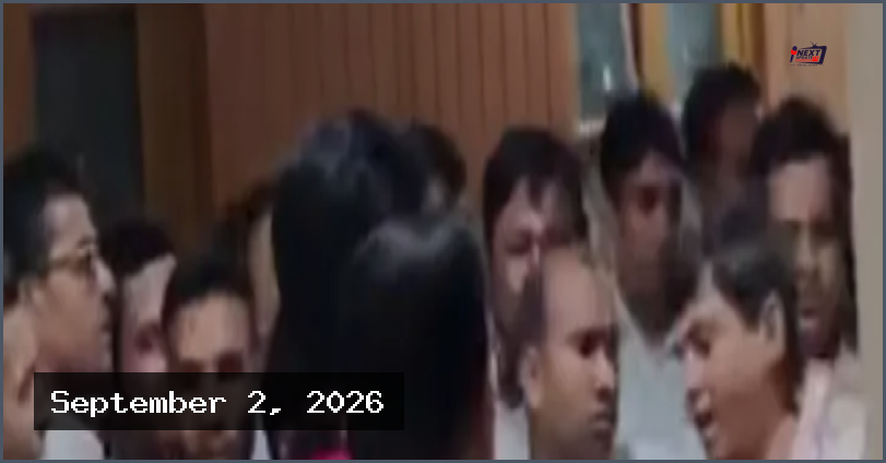 সুপ্রিম কোর্টে বিএনপিপন্থী আইনজীবীদের সংঘর্ষে আহত ৩