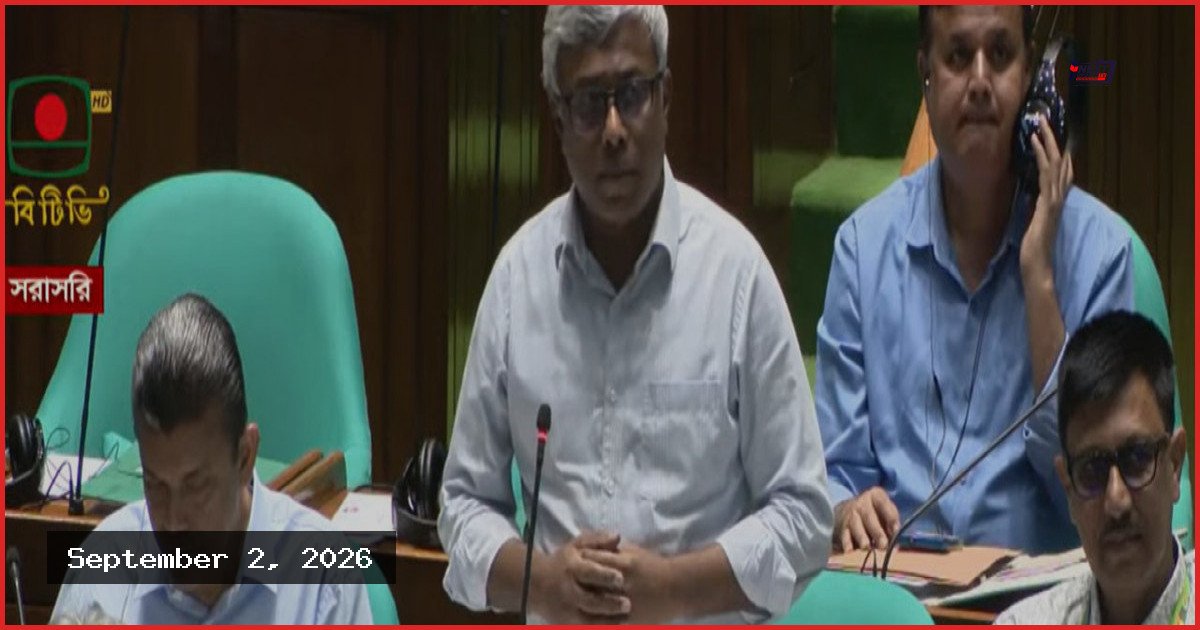 বিদ্যুতের ভৌতিক বিলের স্থায়ী সমাধানে স্মার্ট মিটারের ওপর গুরুত্ব