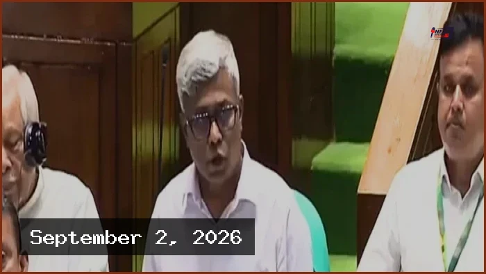 ১৫ দিনের মধ্যে বিদ্যুৎ পরিস্থিতির উন্নতি হবে: প্রতিমন্ত্রী