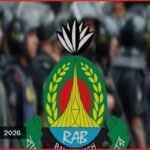 র্যাবের নতুন ১১ তলা সদর দপ্তর নির্মাণে অনুমোদন