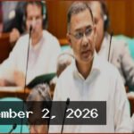 জ্বালানি সংকট কাটাতে সমন্বিত কর্মপরিকল্পনা বাস্তবায়ন করছে সরকার