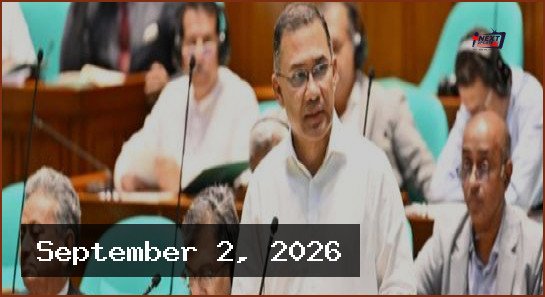 জ্বালানি সংকট কাটাতে সমন্বিত কর্মপরিকল্পনা বাস্তবায়ন করছে সরকার