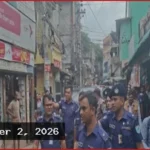নারী উদ্যোক্তা মারধর ও শ্লীলতাহানির ঘটনায় মামলা, তদন্তে পুলিশের উচ্চপর্যায়ের কমিটি