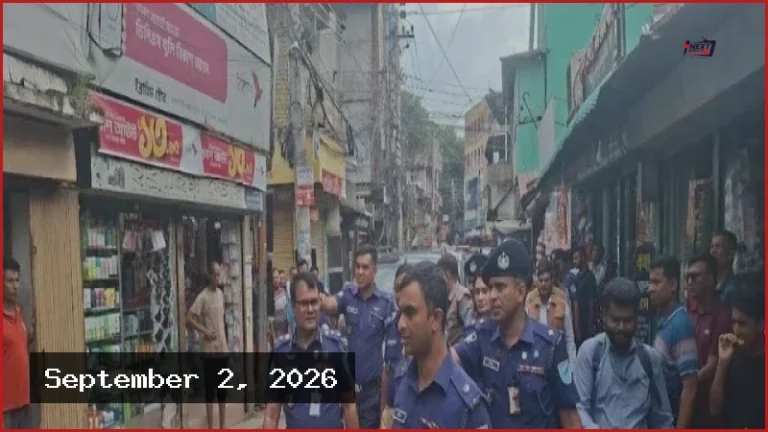 নারী উদ্যোক্তা মারধর ও শ্লীলতাহানির ঘটনায় মামলা, তদন্তে পুলিশের উচ্চপর্যায়ের কমিটি