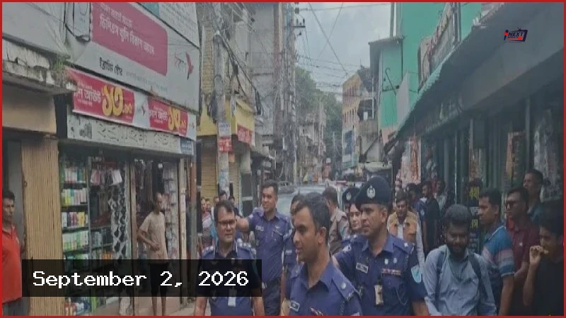 নারী উদ্যোক্তা মারধর ও শ্লীলতাহানির ঘটনায় মামলা, তদন্তে পুলিশের উচ্চপর্যায়ের কমিটি