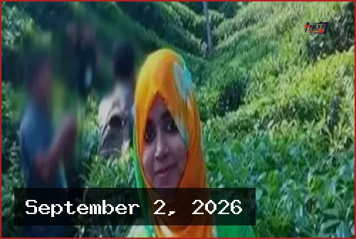 তনু হত্যায় জড়িত সন্দেহে দুই সাবেক সেনা সদস্যের বিরুদ্ধে রেড নোটিশ