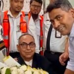 সাড়ে পাঁচ মাস পর সিঙ্গাপুর থেকে দেশে ফিরলেন মির্জা আব্বাস