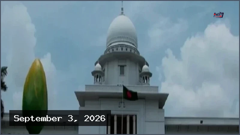 নিলামে বিক্রি হওয়া সম্পত্তির ওপর ভ্যাট আরোপ অবৈধ: হাইকোর্ট