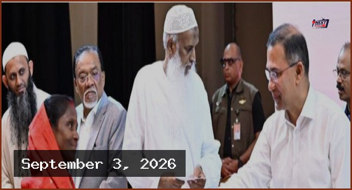 দেশকে অস্থিতিশীল করতে গুজব ছড়ানো হচ্ছে, সতর্ক থাকার আহ্বান প্রধানমন্ত্রীর