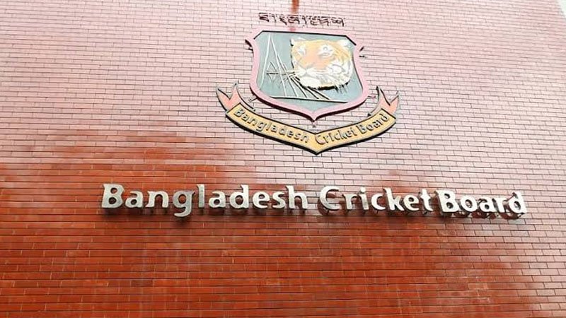 ঘরোয়া ক্রিকেটারদের ম্যাচ ফি উল্লেখযোগ্য হারে বাড়াল বিসিবি