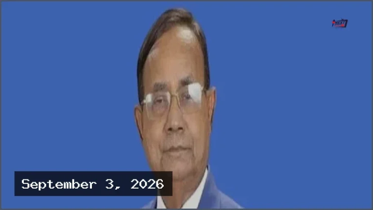 সাবেক রেলমন্ত্রী মুজিবুল হকের জমি জব্দ ও ব্যাংক হিসাব অবরুদ্ধের নির্দেশ