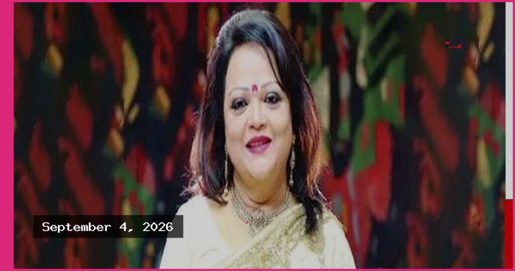 আজ কিংবদন্তি শিল্পী সাবিনা ইয়াসমিনের জন্মদিন