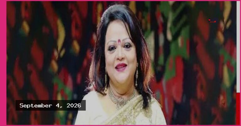 আজ কিংবদন্তি শিল্পী সাবিনা ইয়াসমিনের জন্মদিন