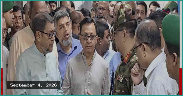 সিলেটে স্বাস্থ্যসেবার মানোন্নয়নে তিনটি বড় প্রকল্প বাস্তবায়নের কাজ চলছে