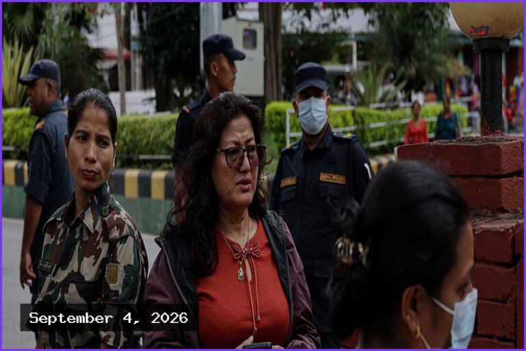 নেপালে হিমবাহধসে সুড়ঙ্গে আটকে থাকা দুই শ্রমিক ৯ দিন পর উদ্ধার