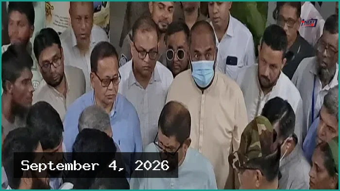 হামের টিকা থেকে বাদ পড়া শিশুদের জন্য বিশেষ ক্যাম্পেইন ঘোষণা