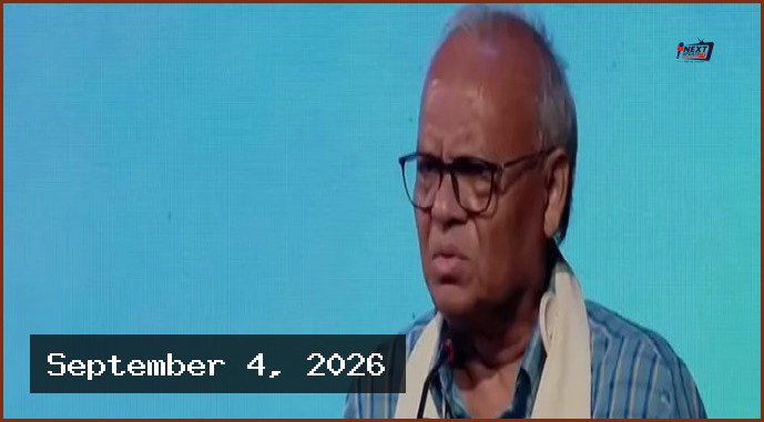 গ্যাস-বিদ্যুৎ সংকট সমাধানে রাজপথে হুমকি নয়, সংসদে পরামর্শ দিন: রিজভী