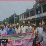 মঠবাড়িয়ায় ধর্মীয় ভাবগাম্ভীর্যে জন্মাষ্টমী উদযাপন