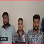 ডিজিএফআই পরিচয়ে সিএনজি চালক অপহরণ: ৩ প্রতারক আটক