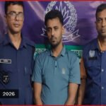 নোয়াখালীতে মাদকবিরোধী অভিযানে ১৩ জন গ্রেপ্তার, ইয়াবা উদ্ধার
