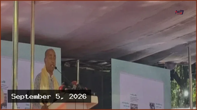 জাতি গঠনে জ্ঞানভিত্তিক রাজনীতির কোনো বিকল্প নেই: আইনমন্ত্রী