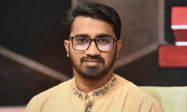 জামায়াতের লংমার্চে জনভোগান্তি ও জ্বালানি অপচয়ের অভিযোগ রাশেদ খানের