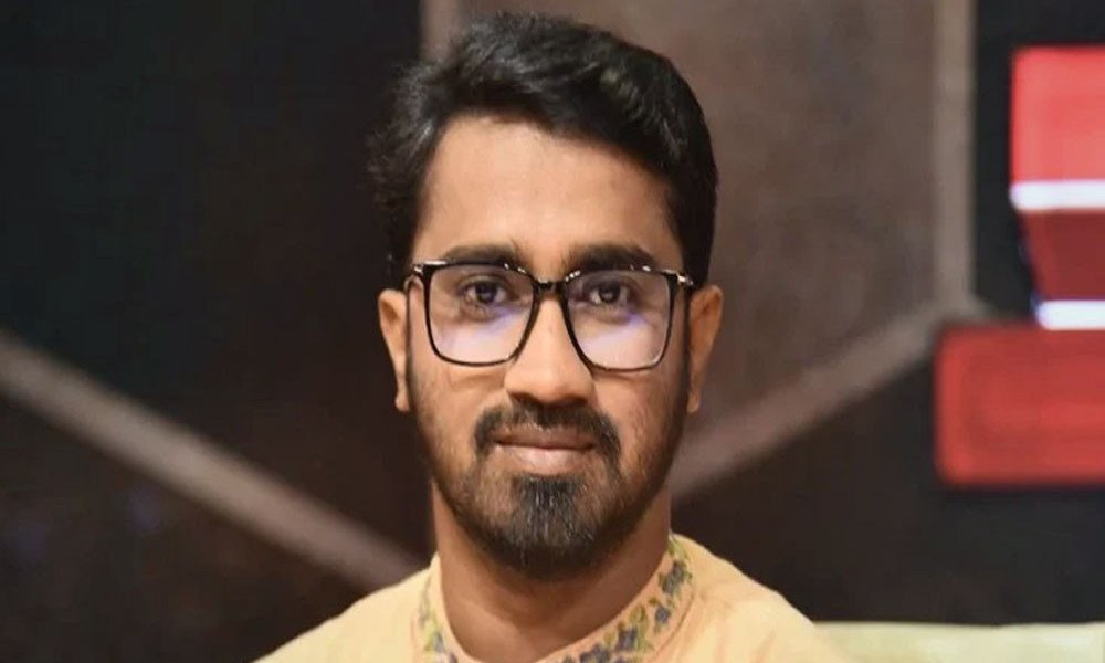জামায়াতের লংমার্চে জনভোগান্তি ও জ্বালানি অপচয়ের অভিযোগ রাশেদ খানের