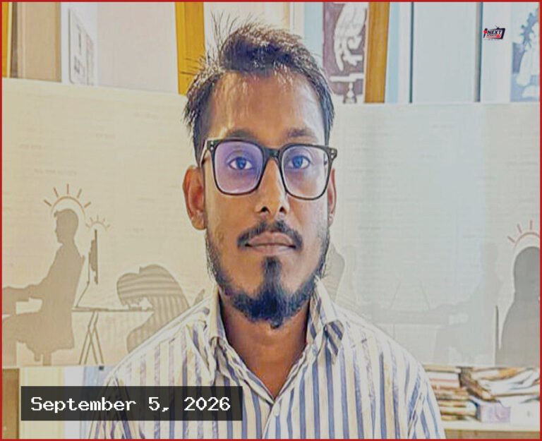 চাকরির আশায় কম্বোডিয়া গিয়ে স্ক্যাম সেন্টারে ১৭ দিন বন্দী শফিকুল