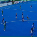 এশিয়া কাপ হকিতে চাইনিজ তাইপেকে ৭-০ গোলে বিধ্বস্ত করলো বাংলাদেশ
