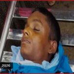 ঝিনাইদহে সাপের কামড়ে ঘুমন্ত যুবকের মৃত্যু