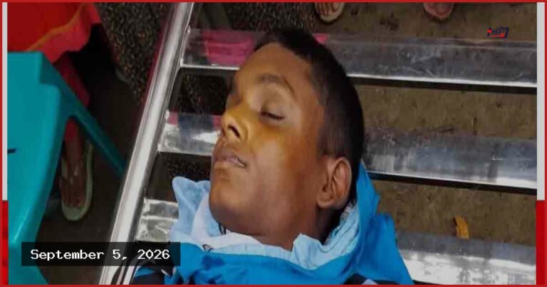 ঝিনাইদহে সাপের কামড়ে ঘুমন্ত যুবকের মৃত্যু