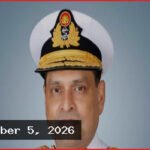সৌদি আরব সফরে গেলেন নৌবাহিনী প্রধান এডমিরাল খোন্দকার মিসবাহ উল আজীম