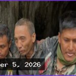 বন্যার ১০ দিন পর নেপালের সুড়ঙ্গ থেকে জীবিত উদ্ধার চীনা নাগরিক