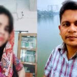 ভৈরবে দ্বিতীয় বিয়ের তথ্য গোপন করে পেনশন হাতিয়ে নেওয়ার অভিযোগ