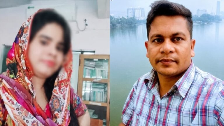 ভৈরবে দ্বিতীয় বিয়ের তথ্য গোপন করে পেনশন হাতিয়ে নেওয়ার অভিযোগ